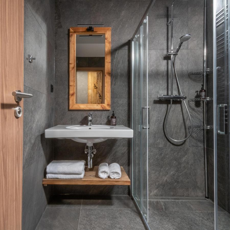 Apartmany La Pasta Bedrichov  Exterior photo