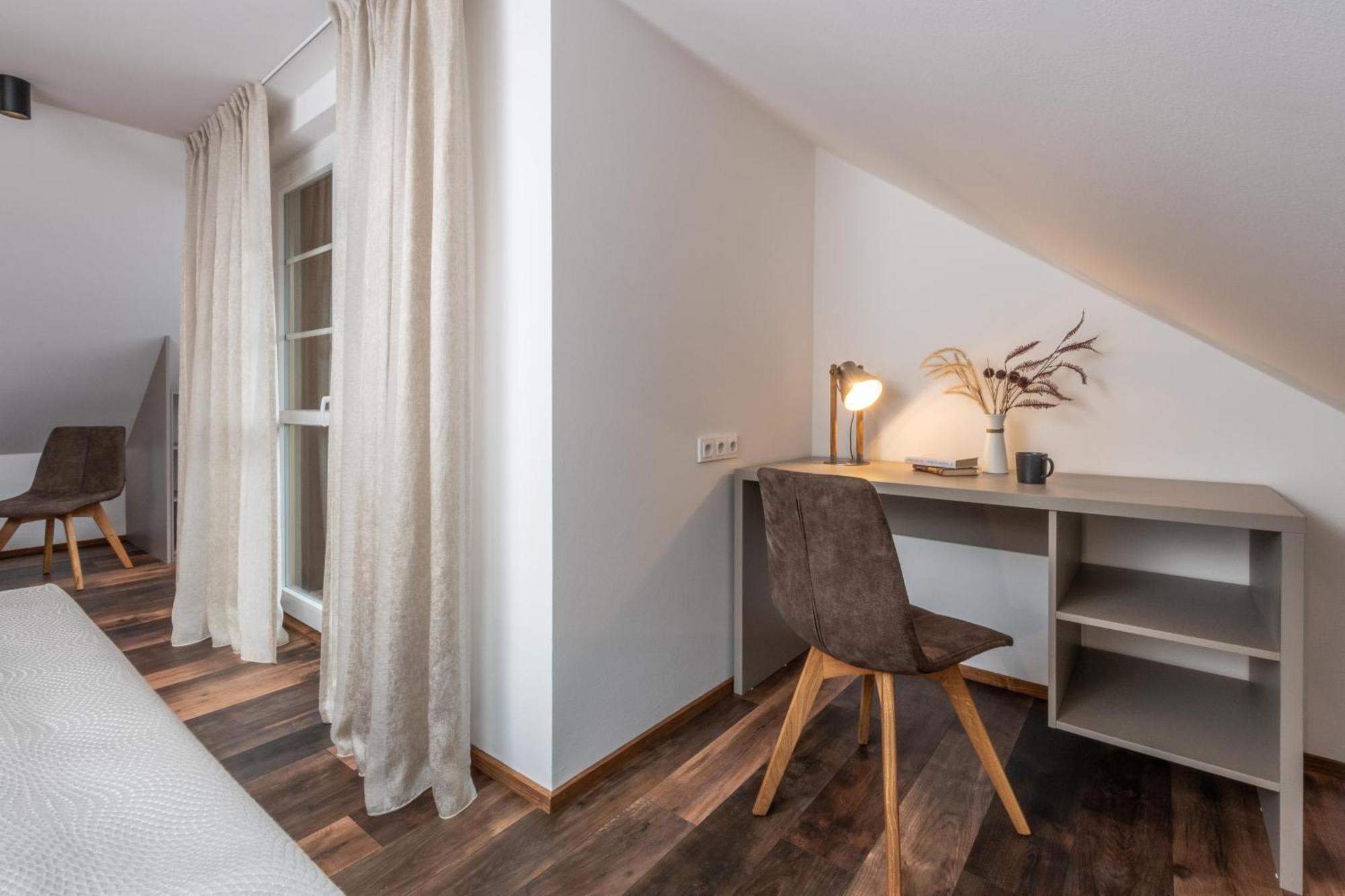 Apartmany La Pasta Bedrichov  Exterior photo